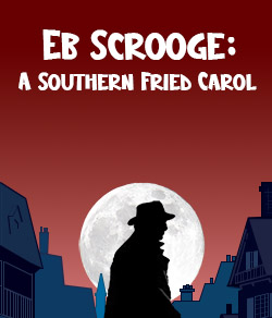 Eb Scrooge