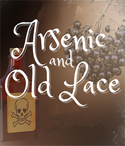 Arsenic and Old Lace